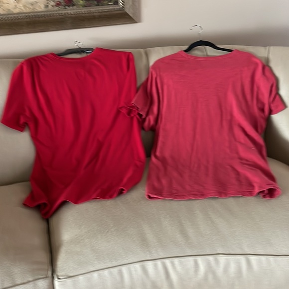 2 Mens large St Louis Cardinals T-shirts - Picture 2 of 4